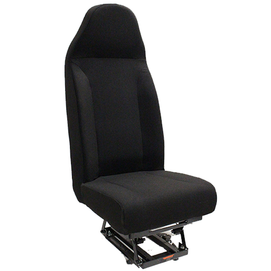 Sport 2.0 Driver Seat - Freedman Seating Company