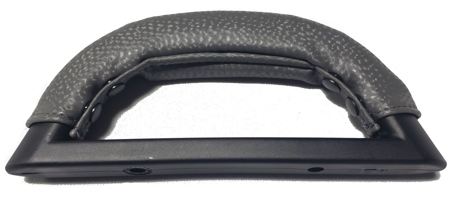 3PT Grab Rail Cover (2) Freedman Seating Company