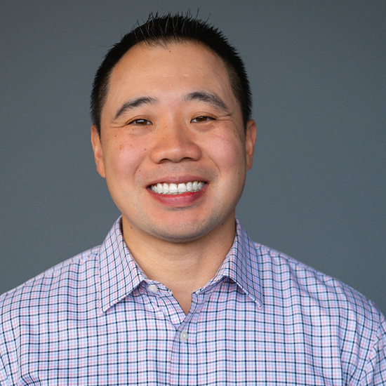 Kevin Chan